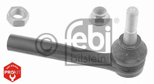Наконечник рулевой тяги FEBI BILSTEIN