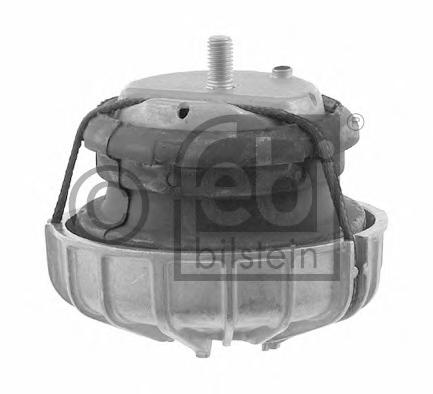 Подвеска, двигатель FEBI BILSTEIN
