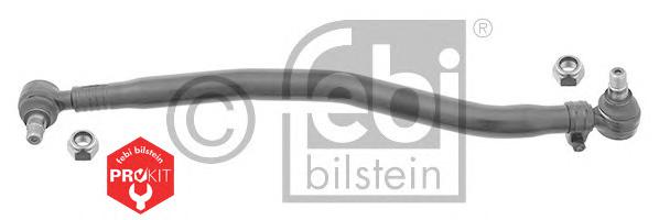 Продольная рулевая тяга FEBI BILSTEIN