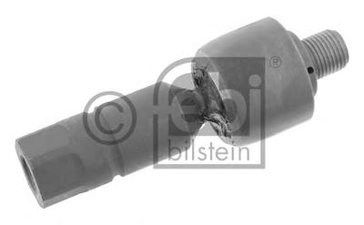 Осевой шарнир, рулевая тяга FEBI BILSTEIN 27424