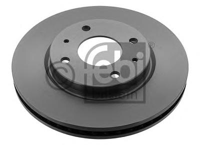 Тормозной диск FEBI BILSTEIN 28441