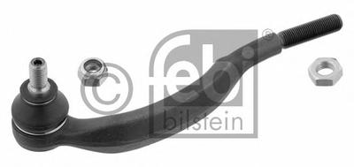 Наконечник рулевой тяги FEBI BILSTEIN 28580
