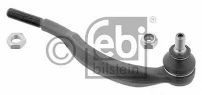 Наконечник рулевой тяги FEBI BILSTEIN 28581