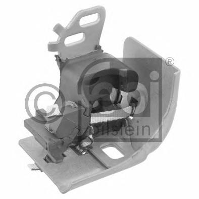 Кронштейн, глушитель FEBI BILSTEIN