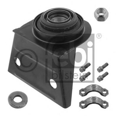 Подвеска, карданный вал FEBI BILSTEIN