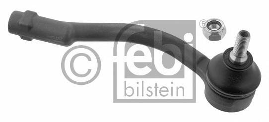 Наконечник рулевой тяги FEBI BILSTEIN