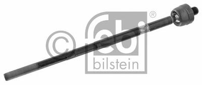 Осевой шарнир, рулевая тяга FEBI BILSTEIN 30706