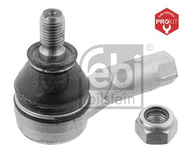 Наконечник рулевой тяги FEBI BILSTEIN 30915