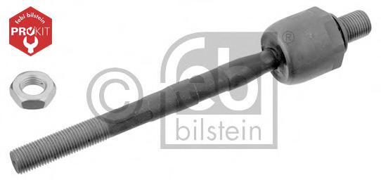Осевой шарнир, рулевая тяга FEBI BILSTEIN