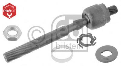 Осевой шарнир, рулевая тяга FEBI BILSTEIN 32128