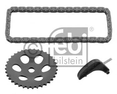 Цепь масляного насоса FEBI BILSTEIN 33839