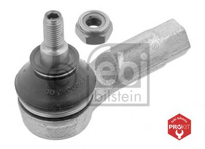 Наконечник рулевой тяги FEBI BILSTEIN 34477