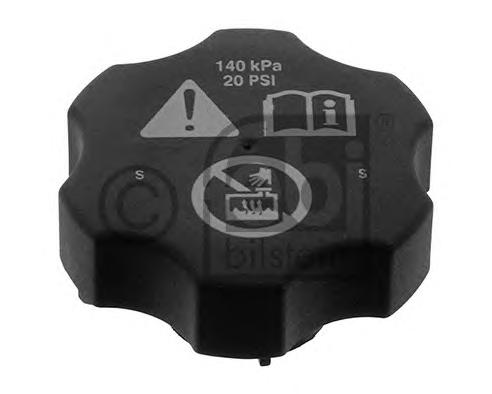 Крышка расширительного бачка FEBI BILSTEIN