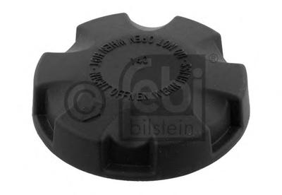 Крышка, резервуар охлаждающей жидкости FEBI BILSTEIN 36737