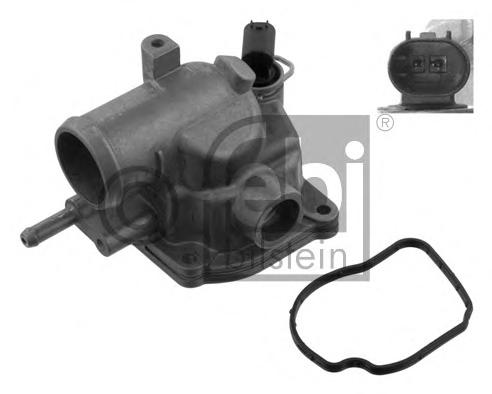 Термостат, охлаждающая жидкость FEBI BILSTEIN