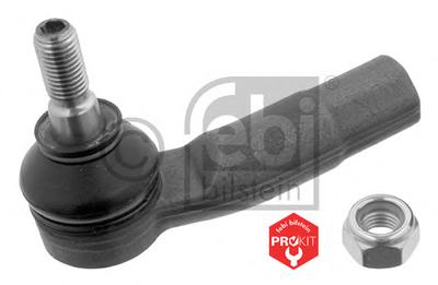 Наконечник рулевой тяги FEBI BILSTEIN 37593
