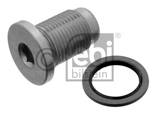 Болт слива масла FEBI BILSTEIN
