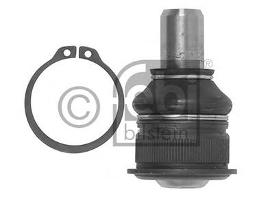 Несущий / направляющий шарнир FEBI BILSTEIN 41054