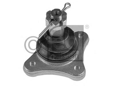 Несущий / направляющий шарнир FEBI BILSTEIN 41250