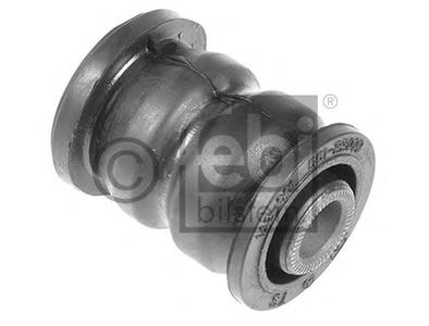 Подвеска, рычаг независимой подвески колеса FEBI BILSTEIN 41481