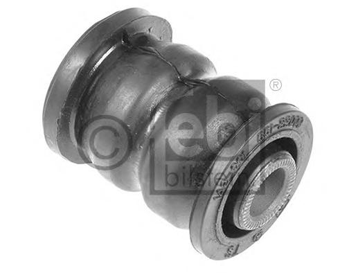 Подвеска, рычаг независимой подвески колеса FEBI BILSTEIN