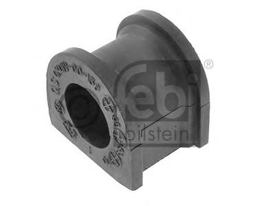 Опора, стабилизатор FEBI BILSTEIN 41483