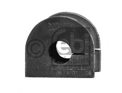 Опора, стабилизатор FEBI BILSTEIN 41497