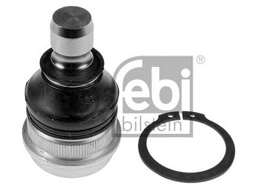 Несущий / направляющий шарнир FEBI BILSTEIN