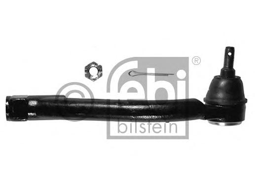 Наконечник рулевой тяги FEBI BILSTEIN