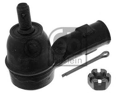 Наконечник рулевой тяги FEBI BILSTEIN 41925