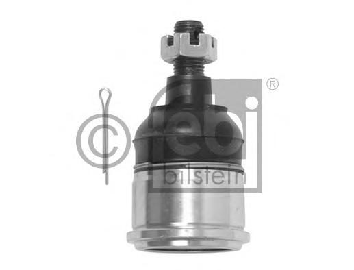 Несущий / направляющий шарнир FEBI BILSTEIN