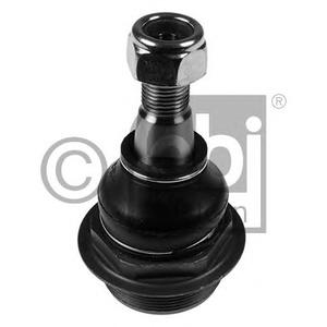 Несущий / направляющий шарнир FEBI BILSTEIN 42634