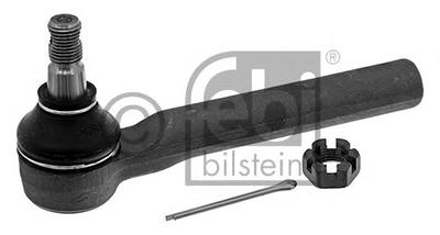 Наконечник рулевой тяги FEBI BILSTEIN 42811