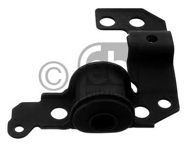 Подвеска, рычаг независимой подвески колеса FEBI BILSTEIN 43953