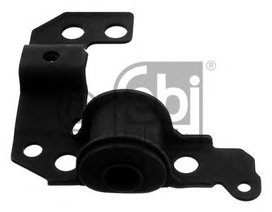 Подвеска, рычаг независимой подвески колеса FEBI BILSTEIN 43955