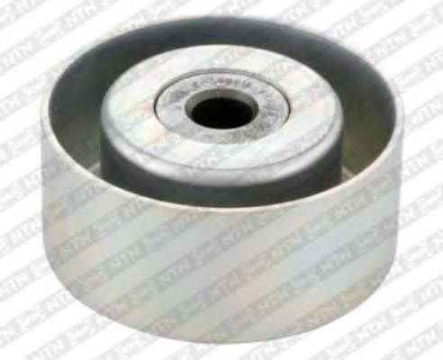 Паразитный / ведущий ролик, поликлиновой ремень SNR