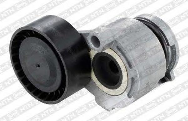 Натяжной ролик, поликлиновой  ремень SNR