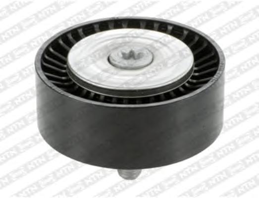 Паразитный / ведущий ролик, поликлиновой ремень SNR