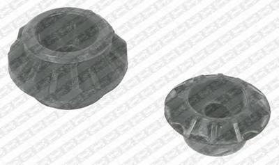 Ремкомплект, опора стойки амортизатора SNR KB957.00