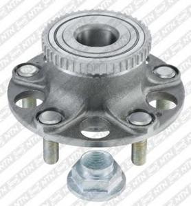 Подшипник ступицы SNR R174.70