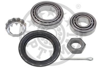 Подшипник ступицы OPTIMAL