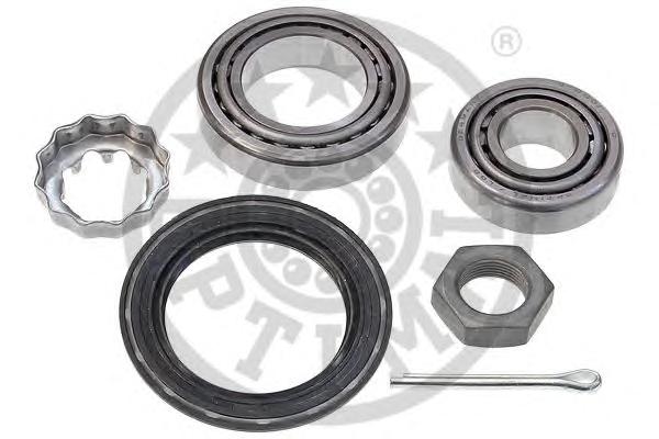 Подшипник ступицы OPTIMAL