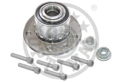 Подшипник ступицы OPTIMAL 100013