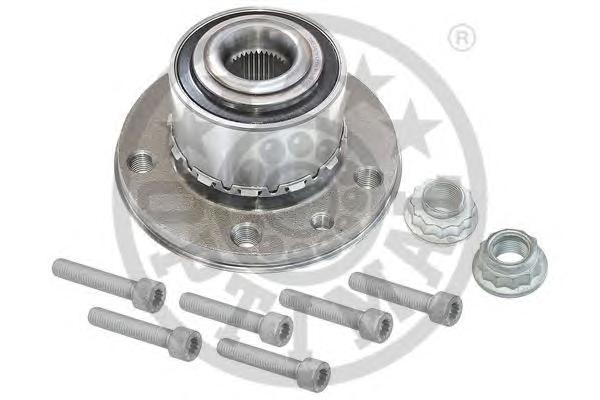 Подшипник ступицы OPTIMAL