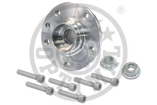 Подшипник ступицы OPTIMAL