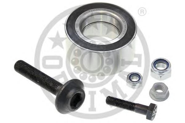 Подшипник ступицы OPTIMAL