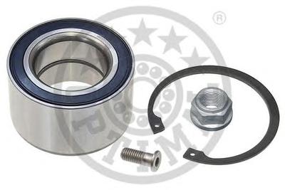 Подшипник ступицы OPTIMAL 100206