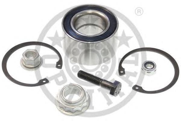 Подшипник ступицы OPTIMAL