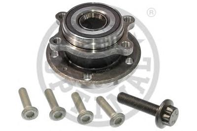 Подшипник ступицы OPTIMAL 101017