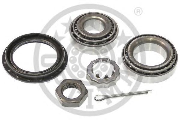 Подшипник ступицы OPTIMAL